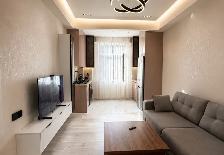 2 otaqlı mənzil Satılır, Abşeron