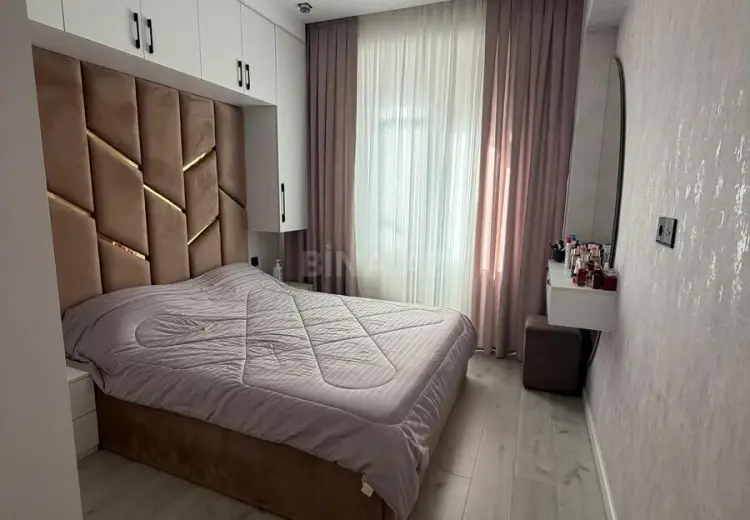 2 otaqlı mənzil Satılır, Abşeron