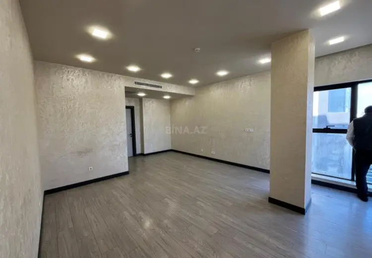 65 m² Obyekt / Ofis Kirayə (aylıq), Nərimanov, Bakı
