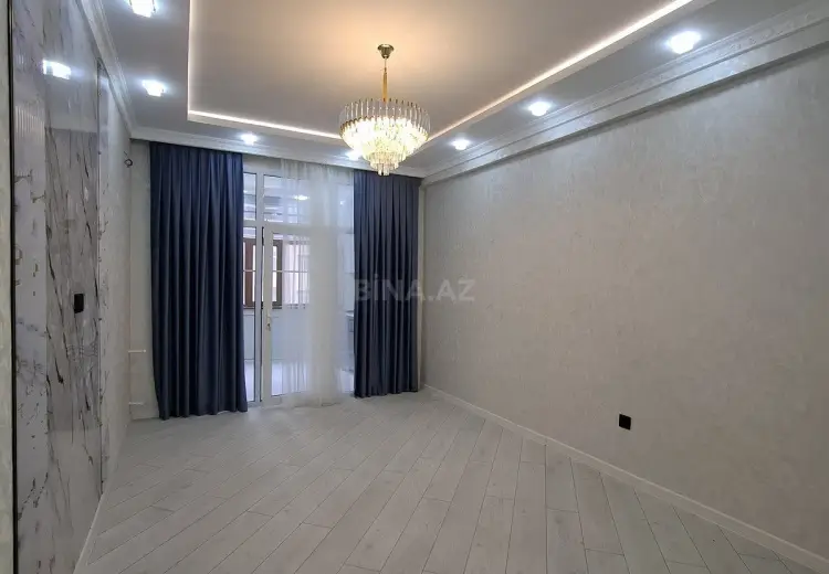 4 otaqlı mənzil Satılır, Xırdalan