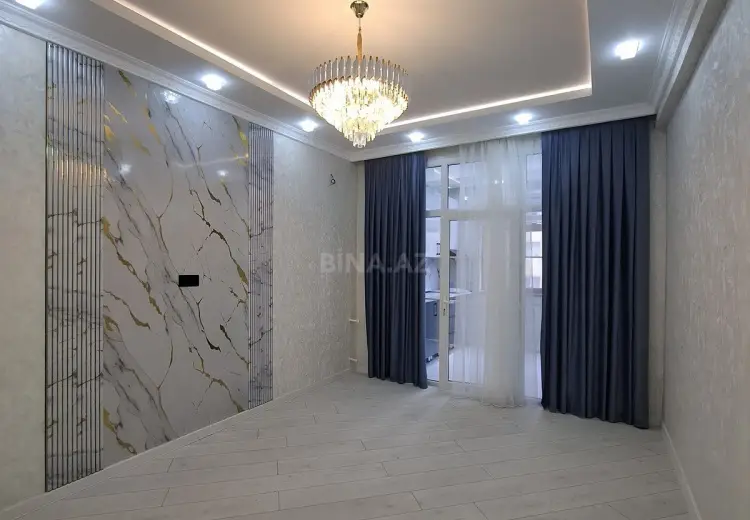 4 otaqlı mənzil Satılır, Xırdalan