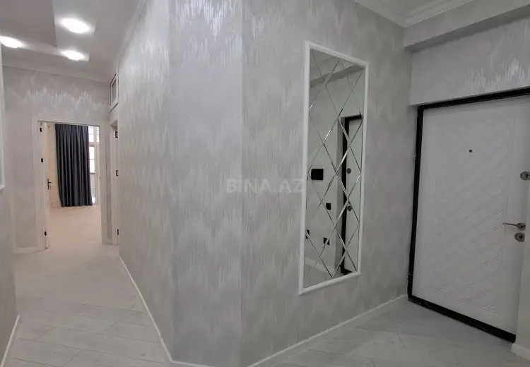 4 otaqlı mənzil Satılır, Xırdalan