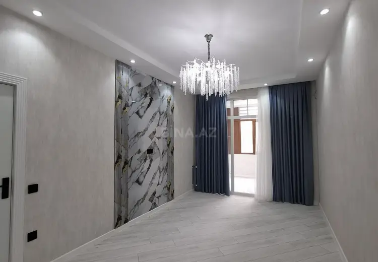 4 otaqlı mənzil Satılır, Xırdalan