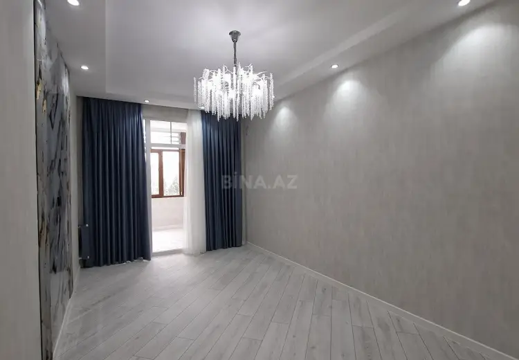 4 otaqlı mənzil Satılır, Xırdalan