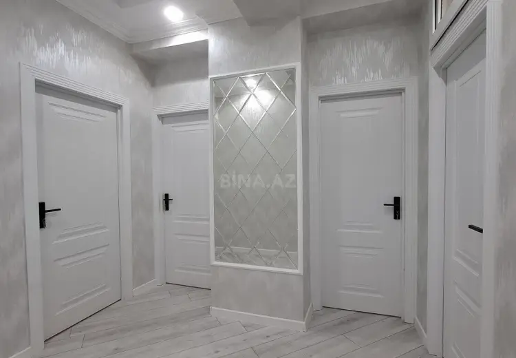 4 otaqlı mənzil Satılır, Xırdalan