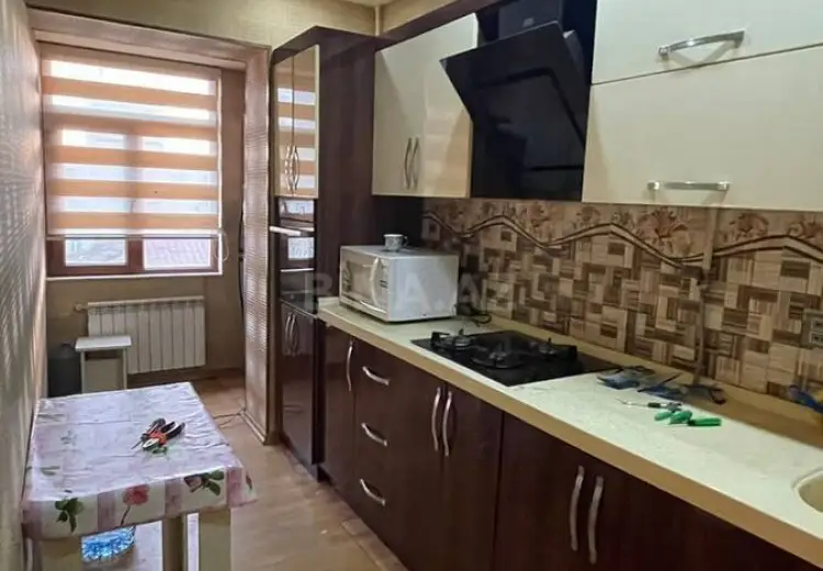 2 otaqlı mənzil Kirayə (aylıq), Nəsimi, Bakı