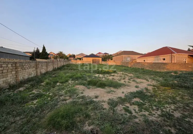 0 m² Obyekt / Ofis , Novxanı, Abşeron