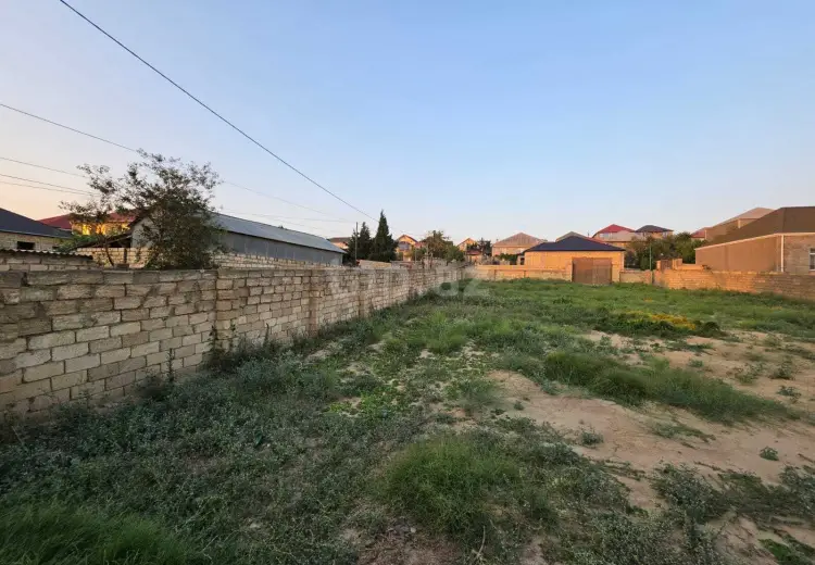 0 m² Obyekt / Ofis , Novxanı, Abşeron