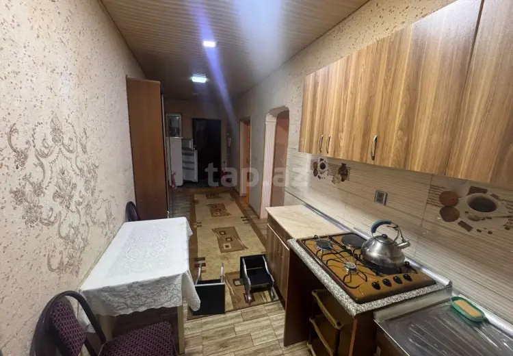 3 otaqlı mənzil , Bakı