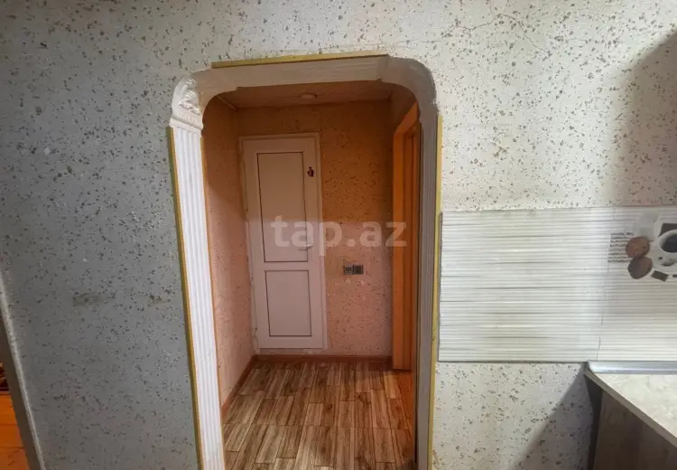 3 otaqlı mənzil , Bakı