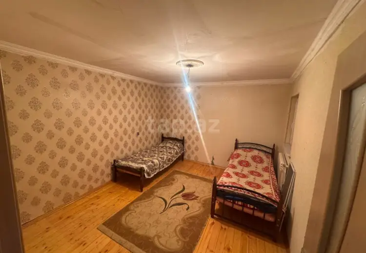 3 otaqlı mənzil , Bakı