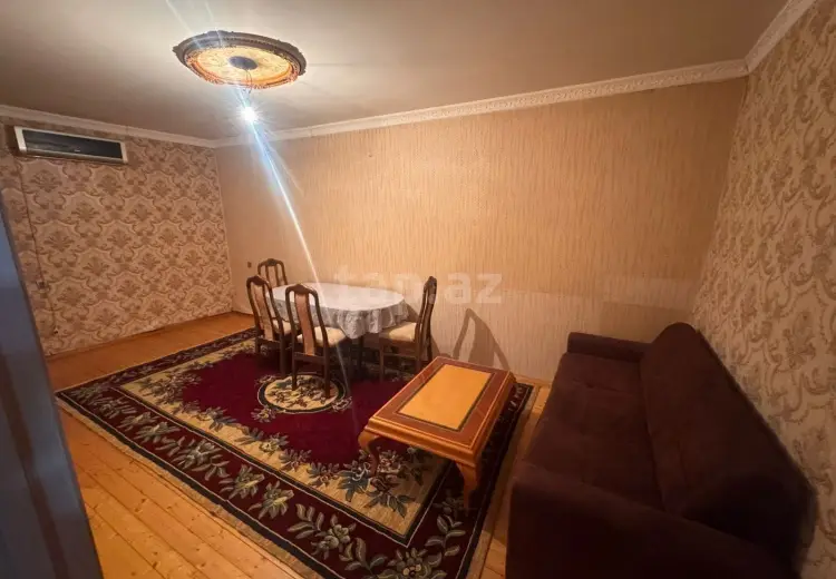 3 otaqlı mənzil , Bakı