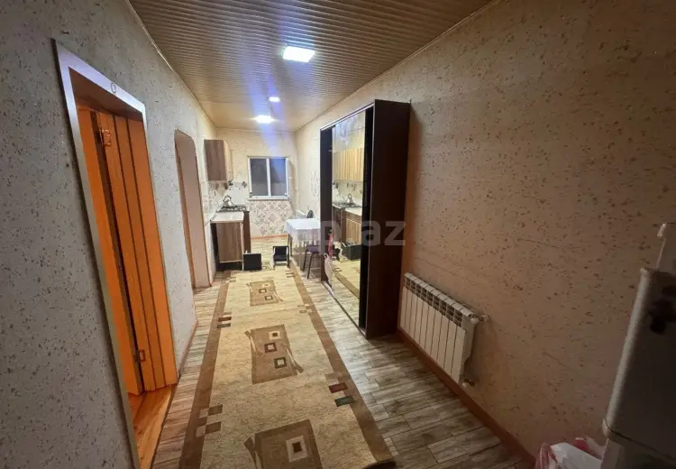 3 otaqlı mənzil , Bakı