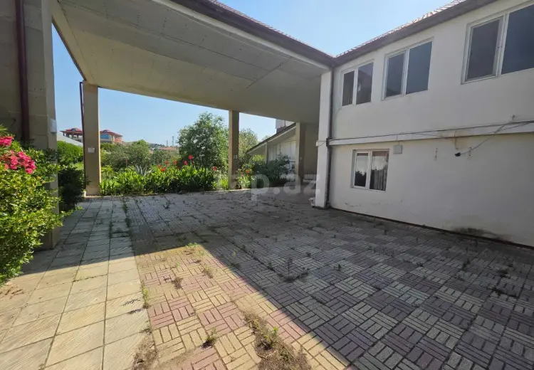 0 m² Obyekt / Ofis , Novxanı, Abşeron
