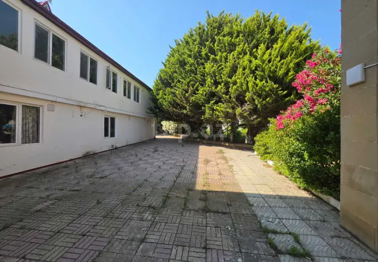 0 m² Obyekt / Ofis , Novxanı, Abşeron