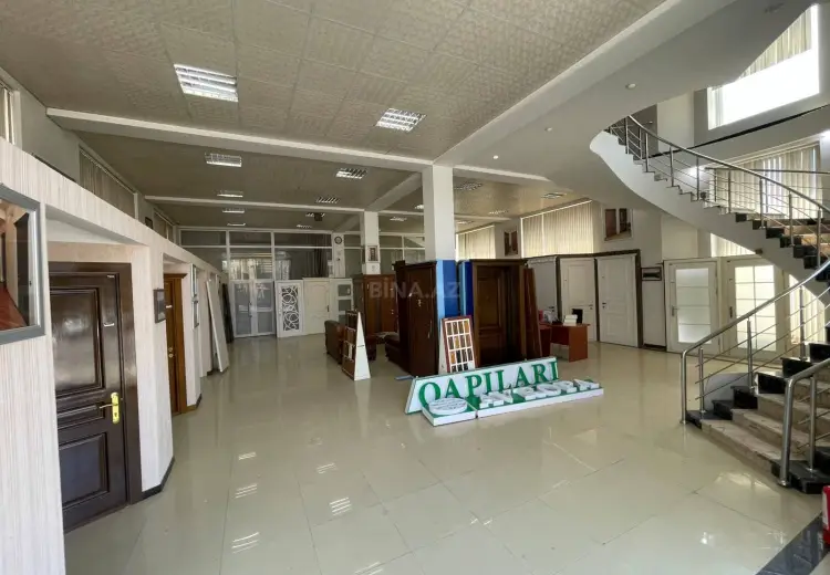 500 m² Obyekt / Ofis Kirayə (aylıq), Nərimanov, Bakı