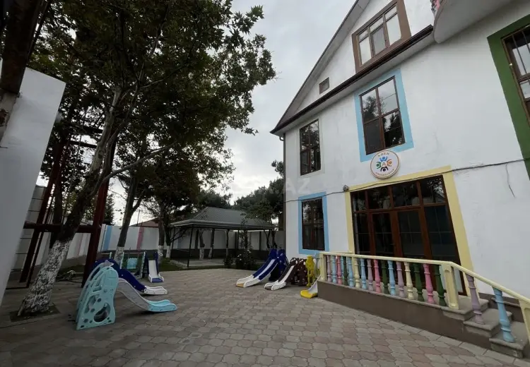750 m² Obyekt / Ofis Satılır, Sabunçu qəs., Sabunçu, Bakı