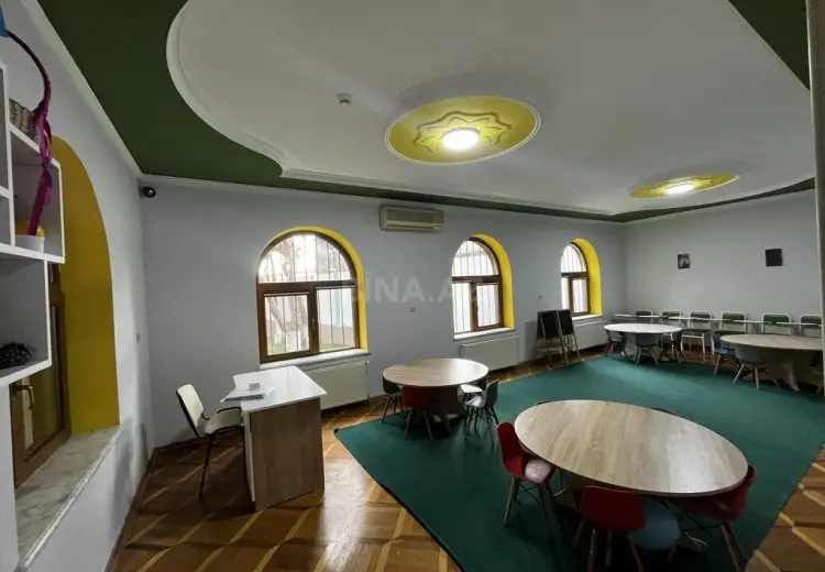 750 m² Obyekt / Ofis Satılır, Sabunçu qəs., Sabunçu, Bakı