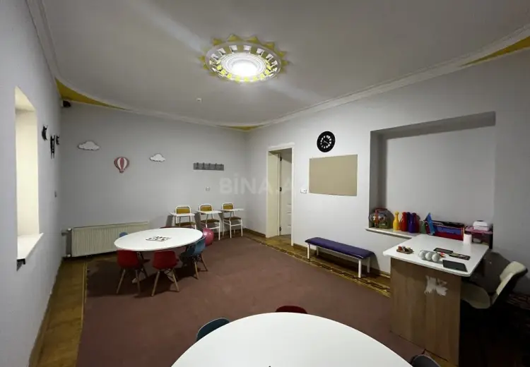750 m² Obyekt / Ofis Satılır, Sabunçu qəs., Sabunçu, Bakı