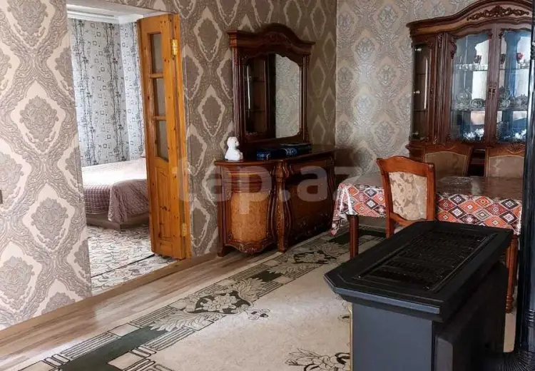 3 otaqlı mənzil , Quba