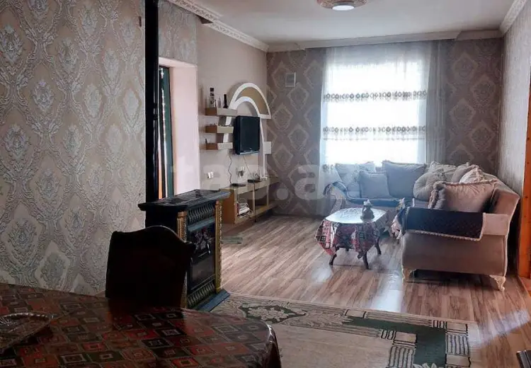 3 otaqlı mənzil , Quba
