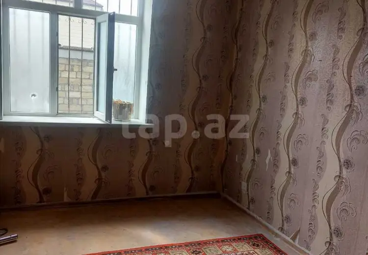 3 otaqlı mənzil , Quba