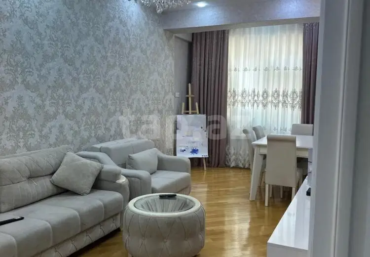 3 otaqlı mənzil , Bakı