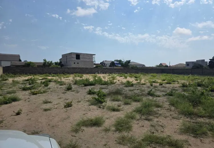 10 sot Torpaq Satılır, Buzovna, Xəzər, Bakı