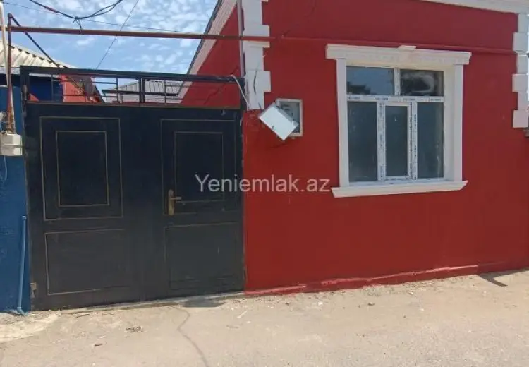 3 otaqlı mənzil Satılır, Xırdalan