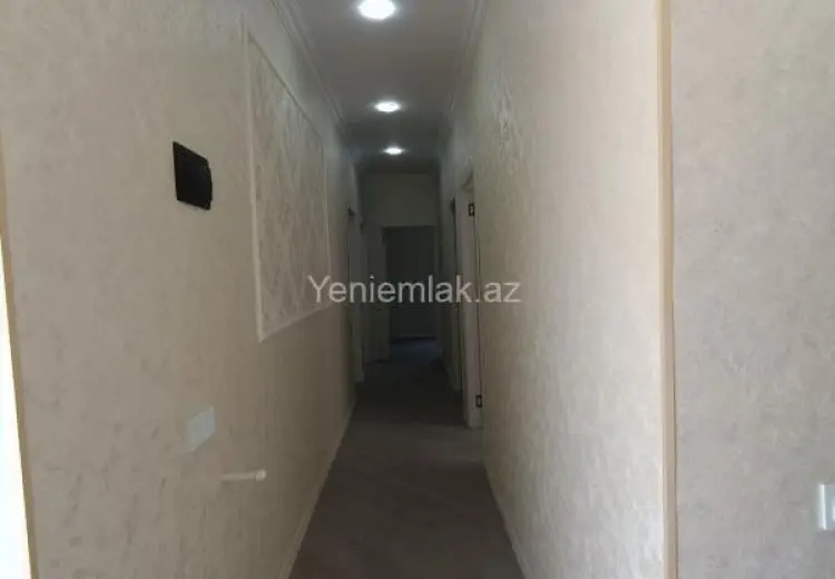 3 otaqlı mənzil Satılır, Xırdalan
