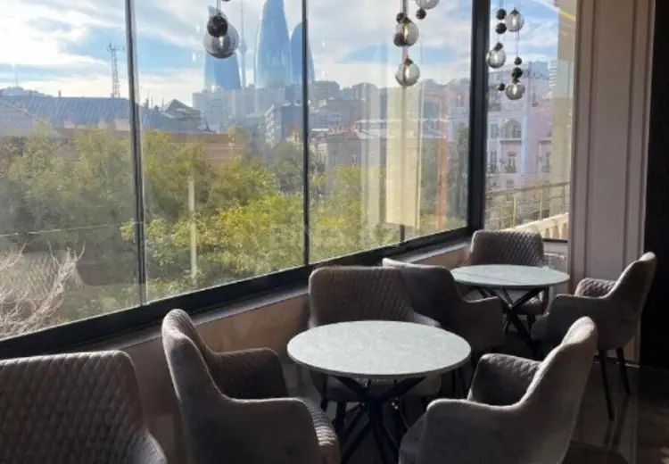 435 m² Obyekt / Ofis Satılır, İçəri şəhər, Səbail, Bakı