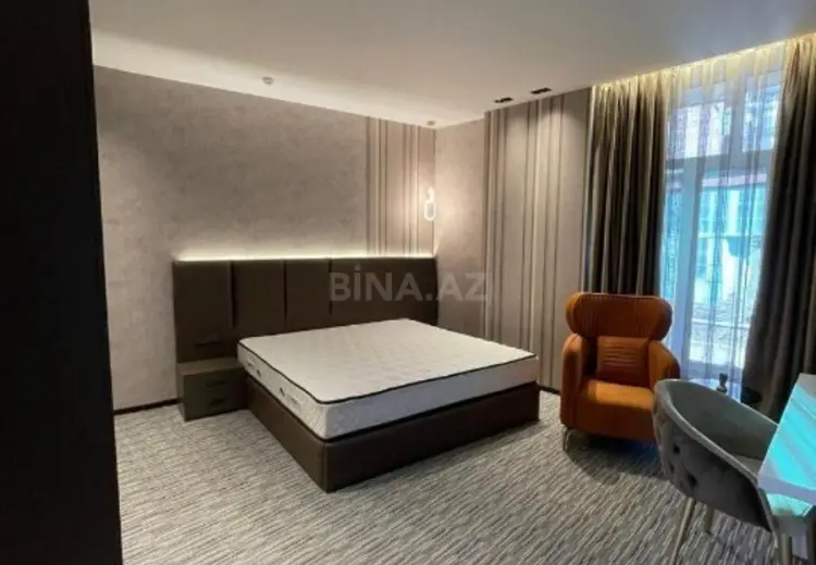 435 m² Obyekt / Ofis Satılır, İçəri şəhər, Səbail, Bakı