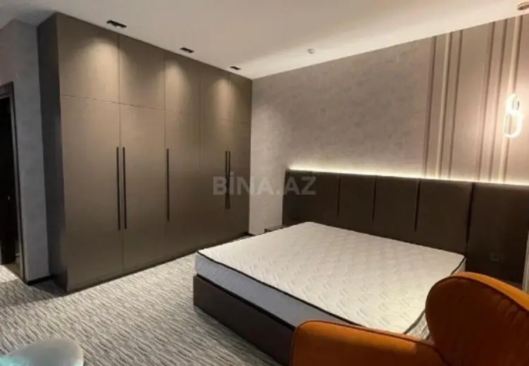 435 m² Obyekt / Ofis Satılır, İçəri şəhər, Səbail, Bakı