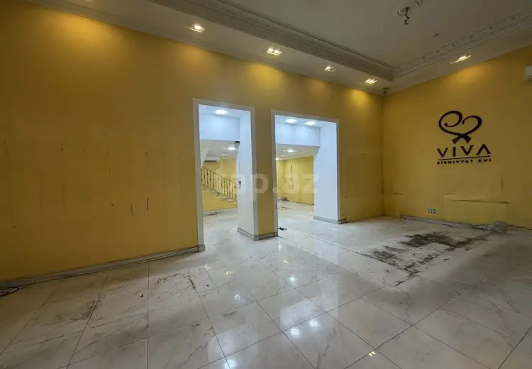 0 m² Obyekt / Ofis , Bakı