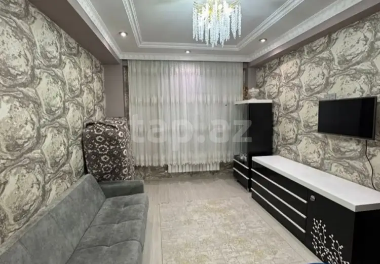3 otaqlı mənzil , Bakı