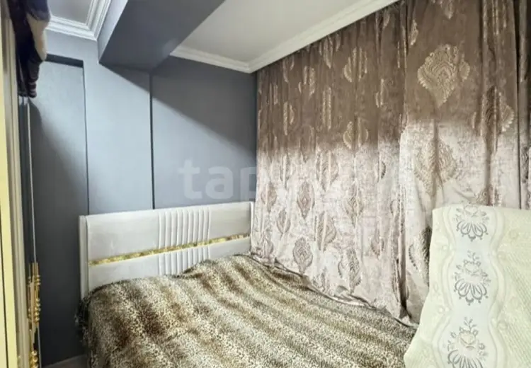 3 otaqlı mənzil , Bakı