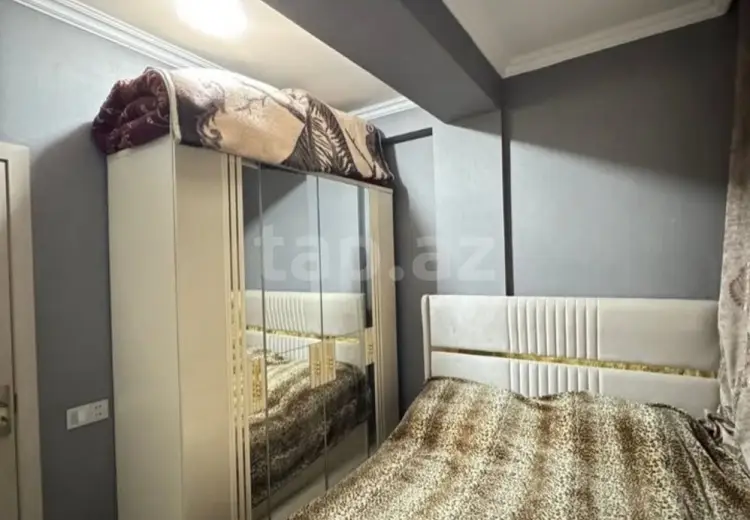3 otaqlı mənzil , Bakı
