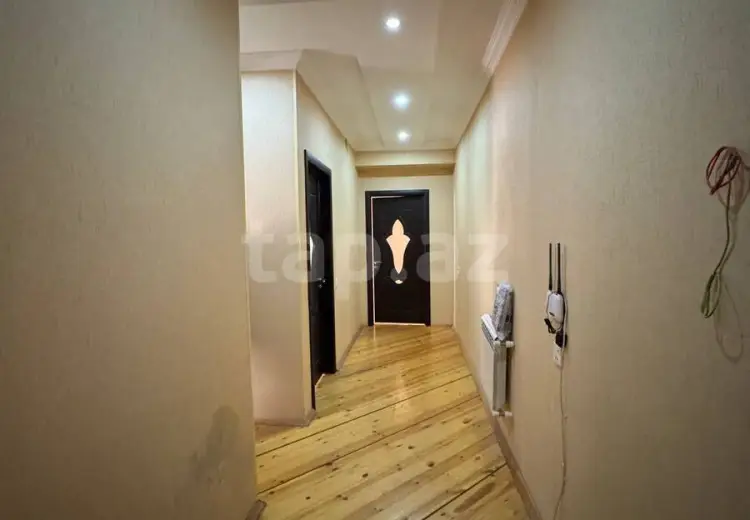 3 otaqlı mənzil , Bakı