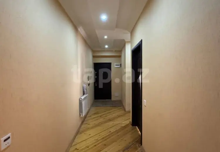 3 otaqlı mənzil , Bakı