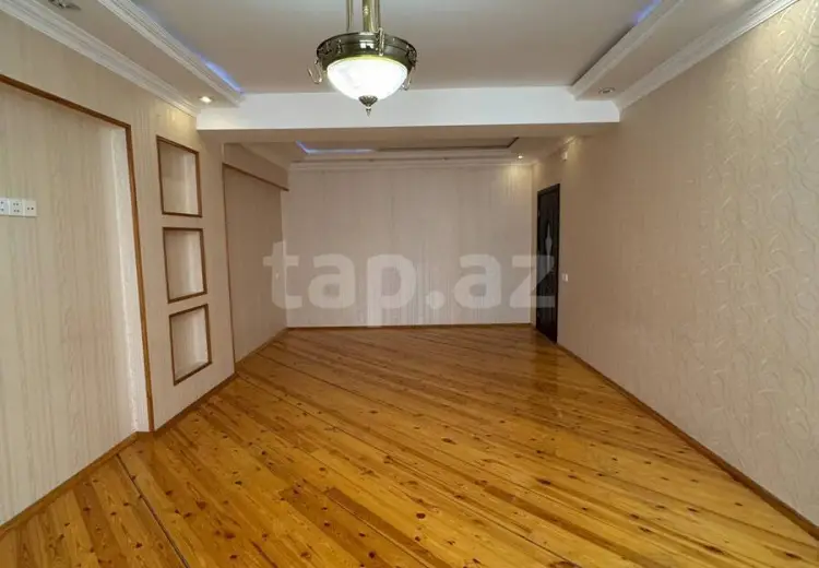 3 otaqlı mənzil , Bakı