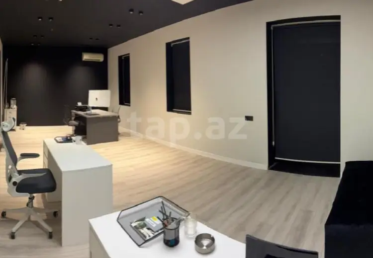 0 m² Obyekt / Ofis , Nərimanov, Bakı