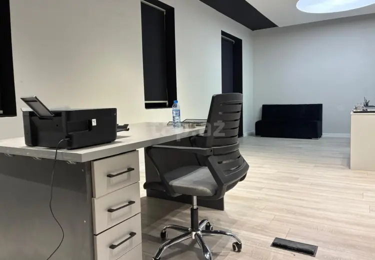 0 m² Obyekt / Ofis , Nərimanov, Bakı