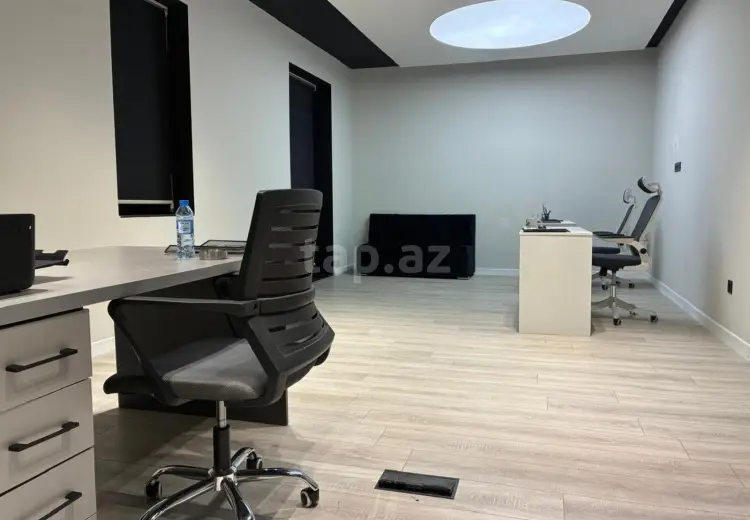 0 m² Obyekt / Ofis , Nərimanov, Bakı