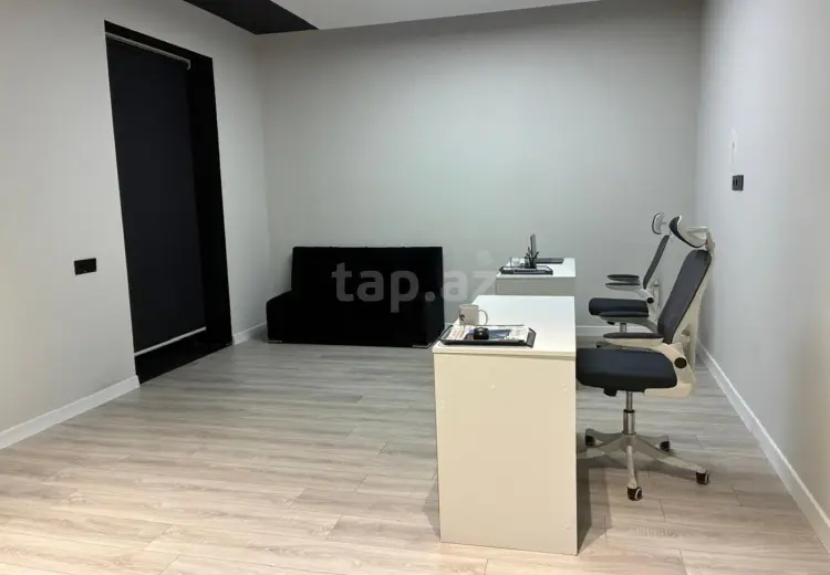 0 m² Obyekt / Ofis , Nərimanov, Bakı