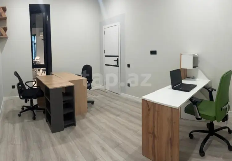 0 m² Obyekt / Ofis , Nərimanov, Bakı