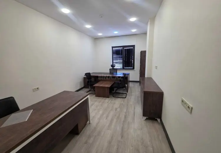 28 m² Obyekt / Ofis Kirayə (aylıq), Nərimanov, Bakı