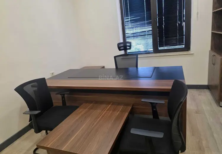 28 m² Obyekt / Ofis Kirayə (aylıq), Nərimanov, Bakı
