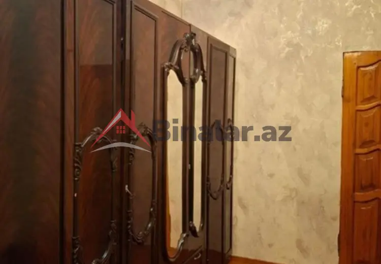 4 otaqlı mənzil Satılır, Sumqayıt