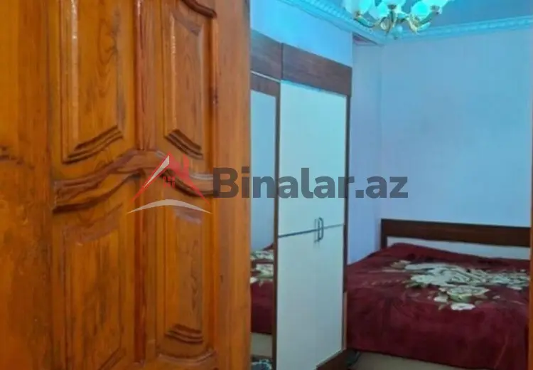 4 otaqlı mənzil Satılır, Sumqayıt