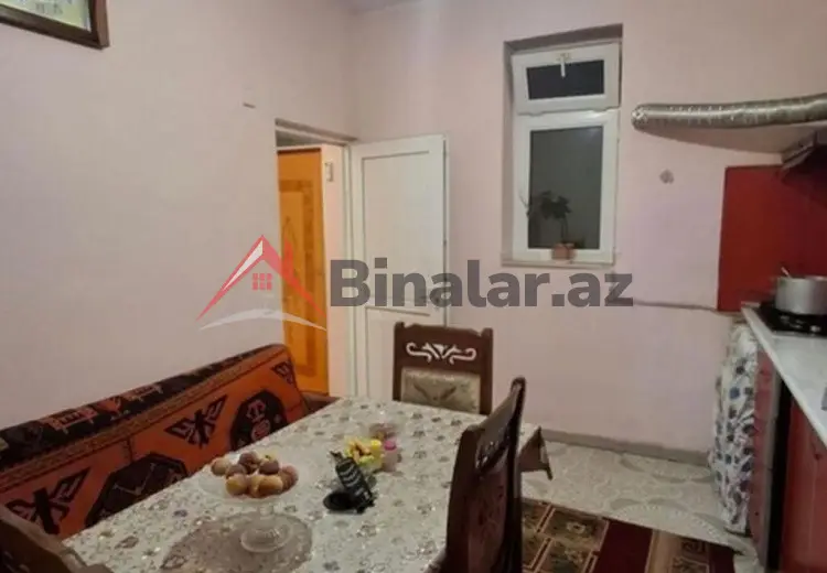 4 otaqlı mənzil Satılır, Sumqayıt